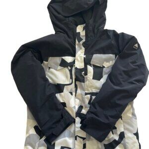 Burton Boys Covert 2.0 Ski Jacket XL 14-16